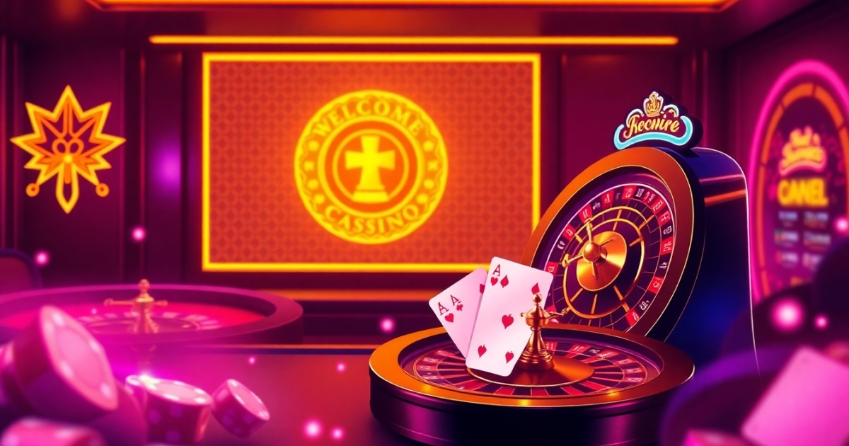 Casino Bonus Veren Siteler: Değerlendirme Kriterleri