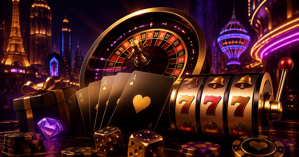 Casino Deneme Bonusu Veren Siteler Nasıl Değerlendirilir?